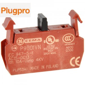 P9B01VN KONTAK
