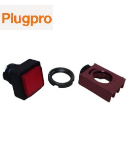 P9SLRD SİNYAL LAMBASI