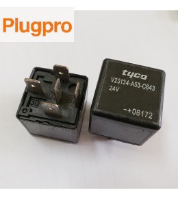V23134-A53-C643 TYCO RELAY