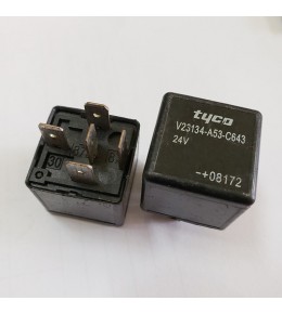 V23134-A53-C643 TYCO RELAY